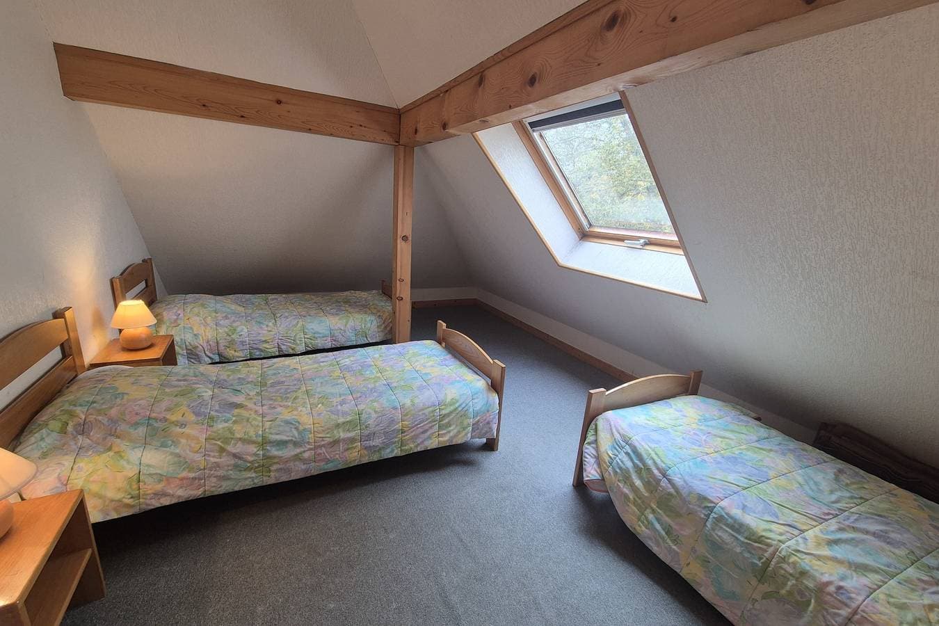 Foto 8 von 20: Chalet nordique à la Feclaz – Idéal pour un séjour au cœur des montagnes