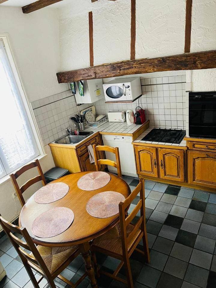Foto 11 von 27: Three-Bedroom House