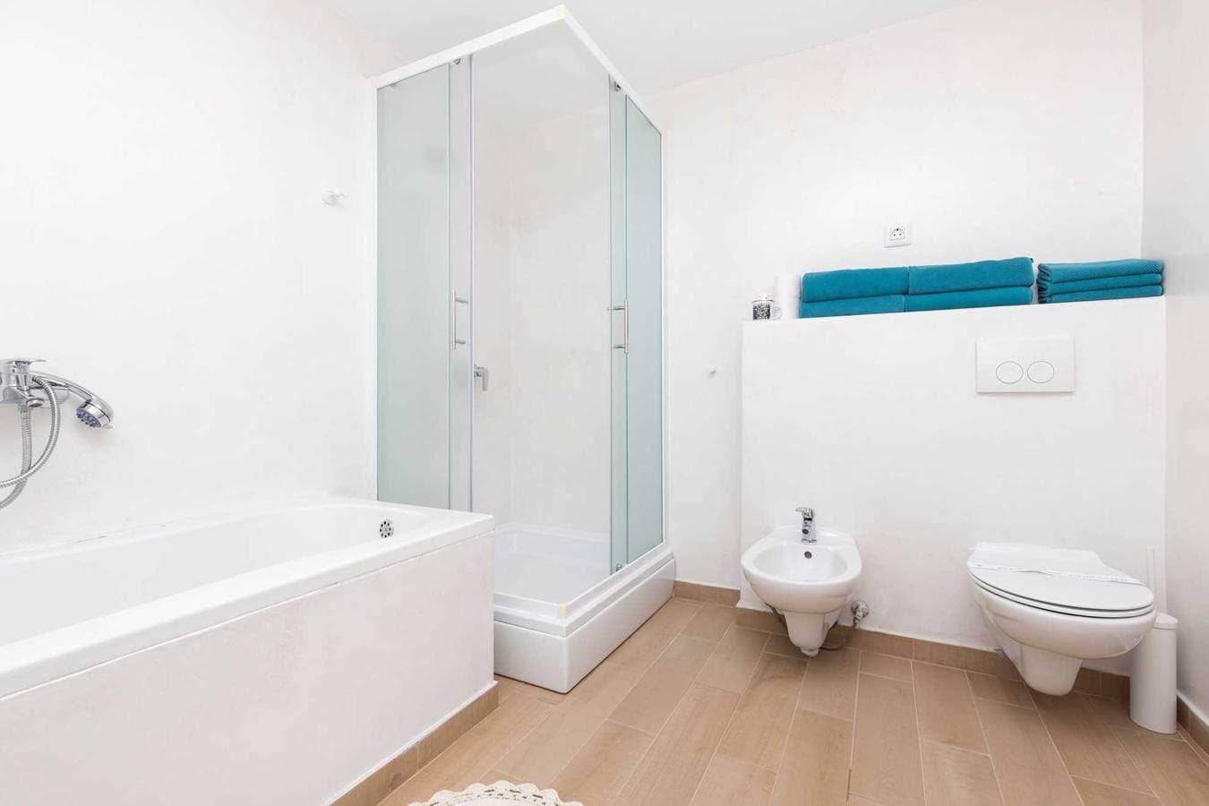Foto 13 von 58: Gemütliches Haus mit 2 Schlafzimmern, ideal für 4