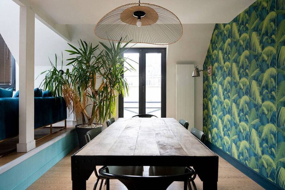 Foto 13 von 19: Square-meter loft - harbor district