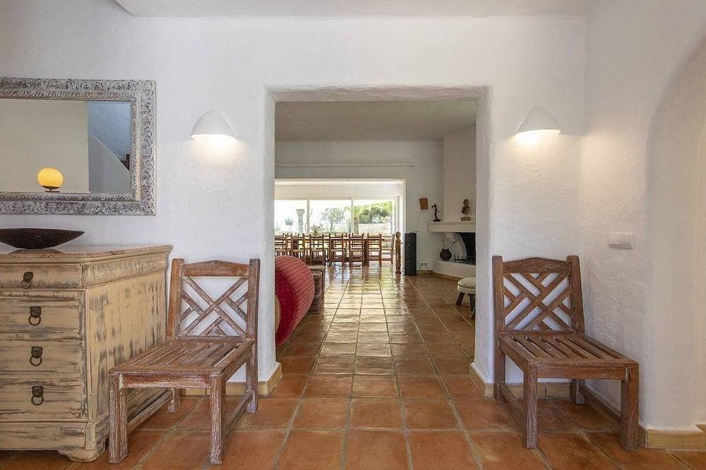 Foto 7 von 30: Exklusive Meerblick-Villa mit Pool 16 Gäste - Luxuriöse Lage - Strände fußläufig