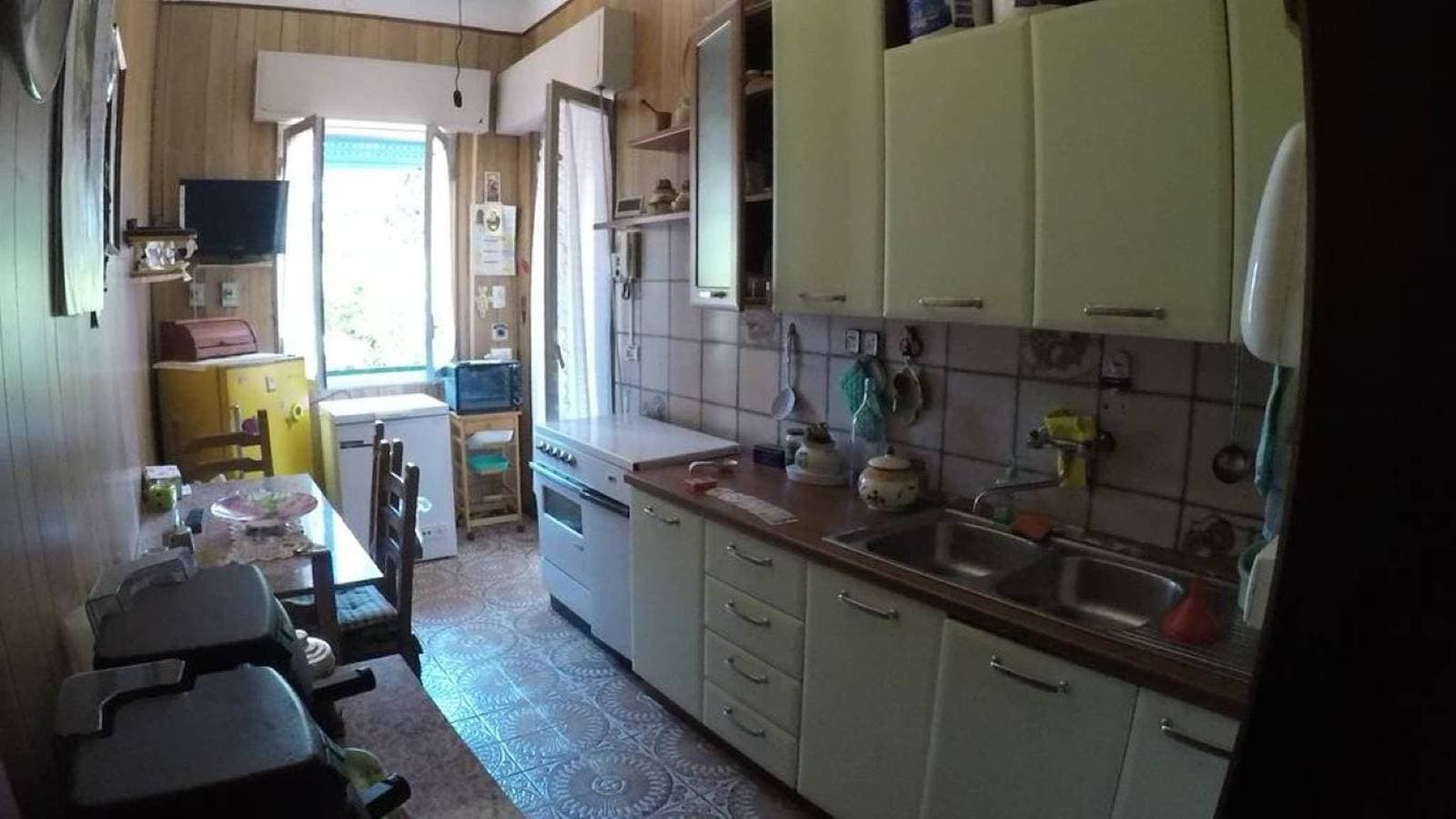 Foto 13 von 24: Wohnung in der Villa Mora in der Nähe des Meeres - Wi-Fi