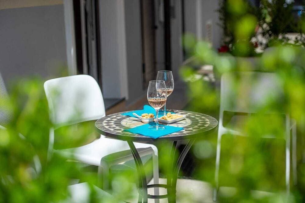 Foto 11 von 30: RossyPalace - Amalficoast Suites