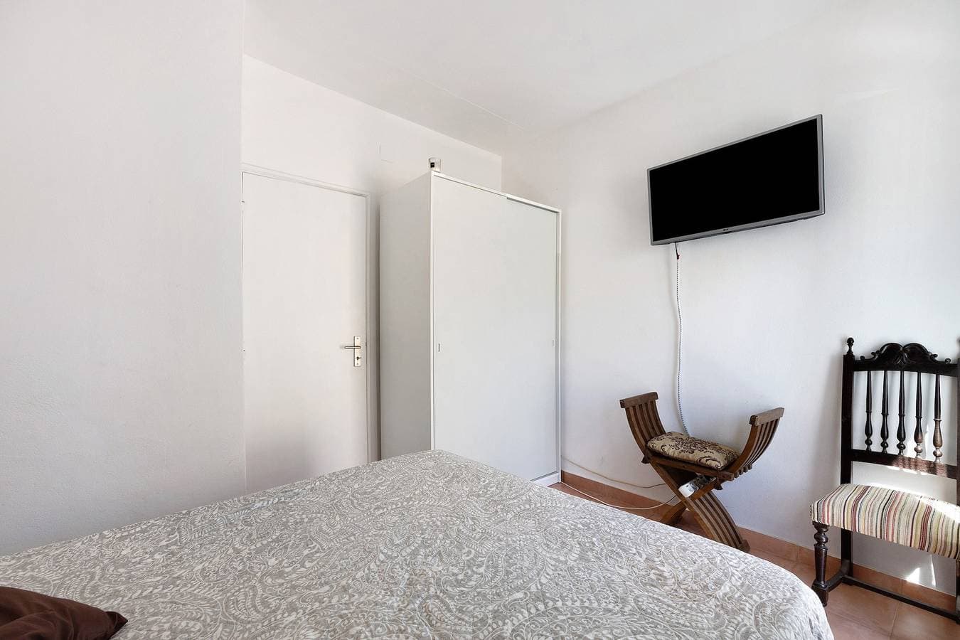 Foto 8 von 20: Ferienhaus 'Mdc - Muralhas Da Cidade' mit WLAN