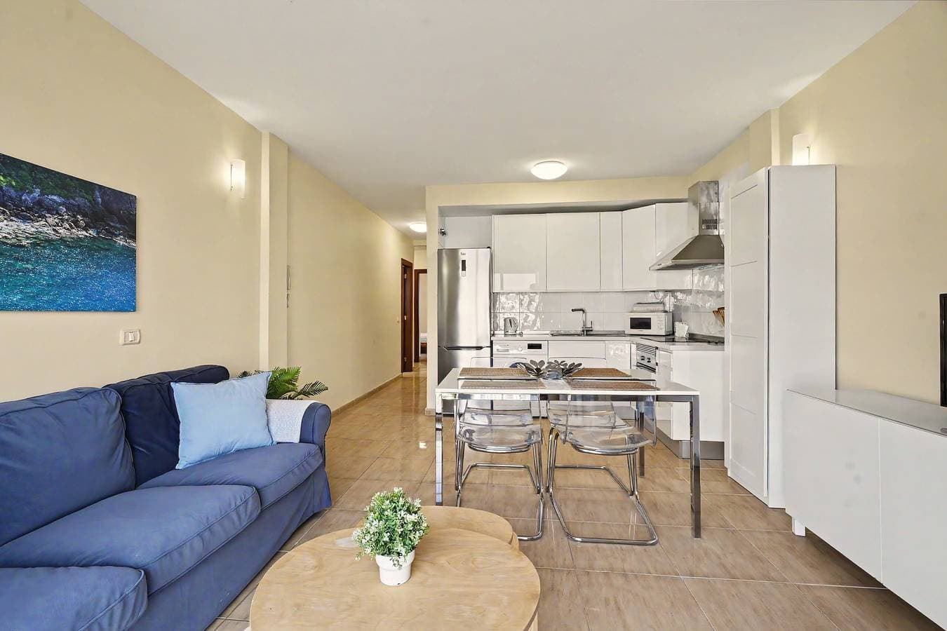 Foto 4 von 34: Casa Miramar 4 – Komfort und perfekte Lage in San Sebastián