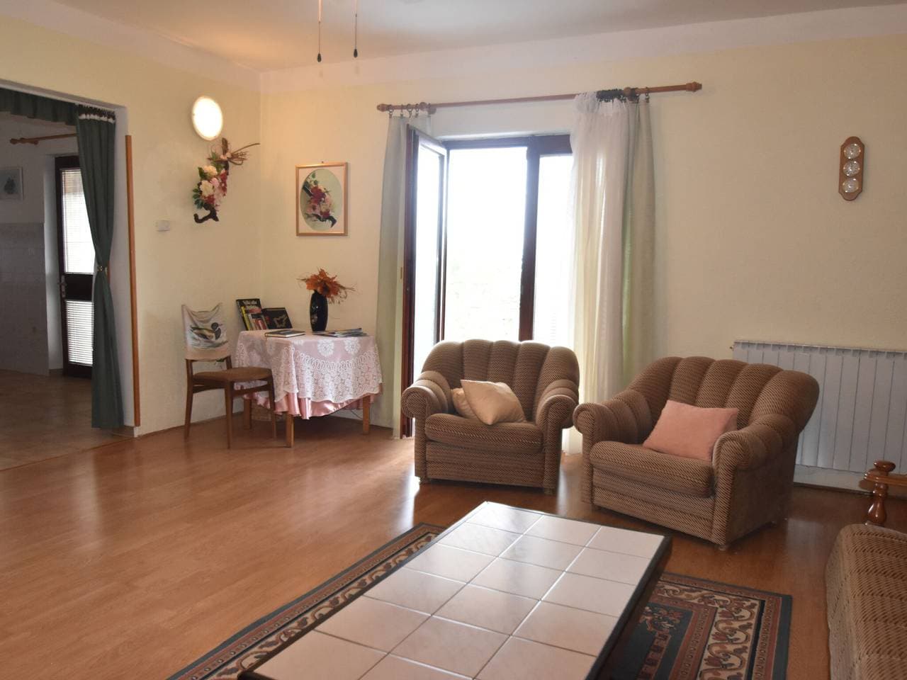 Foto 8 von 40: Wohnung in Labin nahe Strand