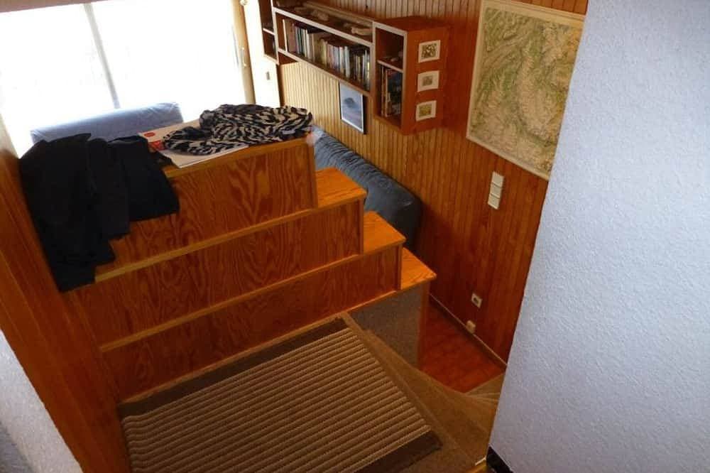 Foto 12 von 12: 2-Zimmer-Wohnung mit Terrasse in Courchevel