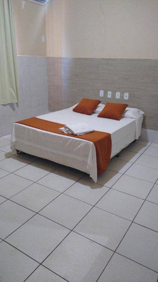 Foto 6 von 10: Double Room