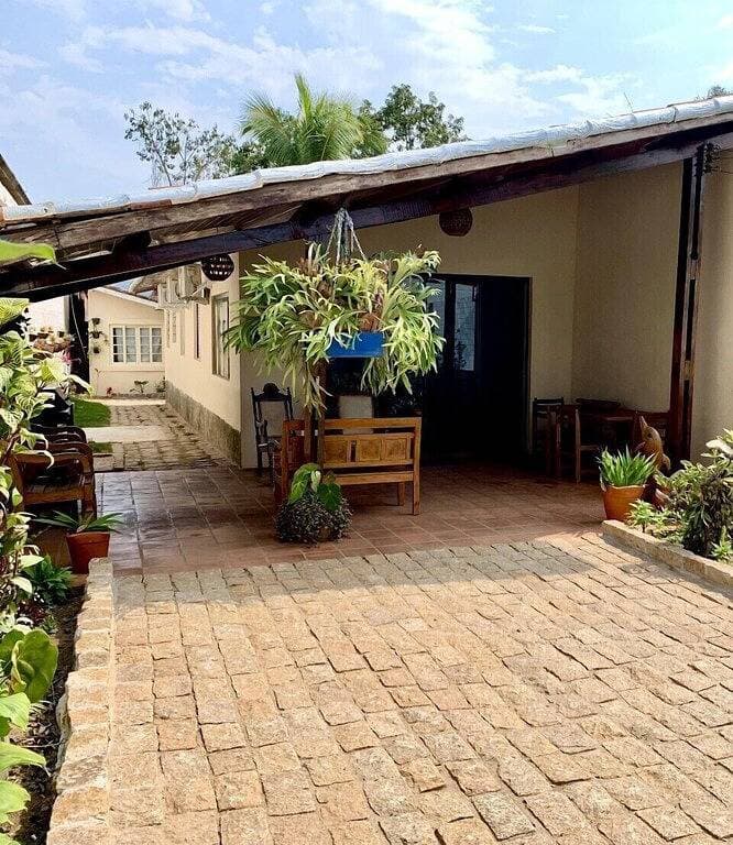 Foto 8 von 29: Meerseite - Haus - Itagua - Ubatuba