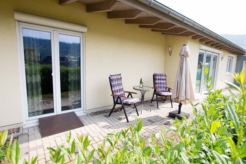 Ferienhaus Lentes - Ferienhaus 1