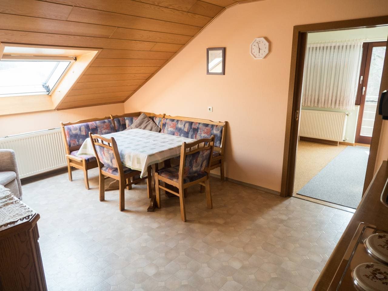 Foto 5 von 29: Ferienbauernhof Henn "Schmiedsbuck" mit Pool, Tieren und Spielplatz