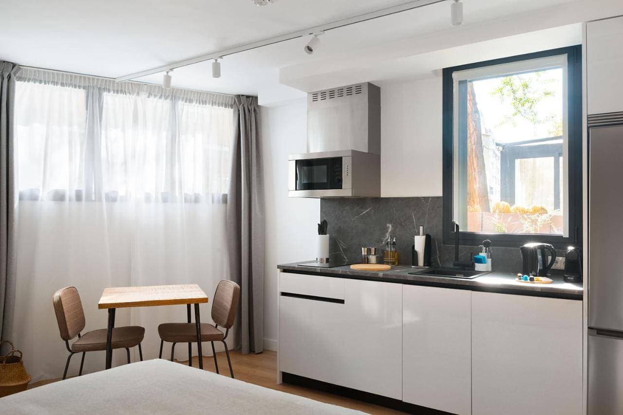Foto 4 von 12: Smart Studio