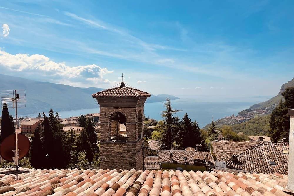 Foto 12 von 13: La finestra sul Lago by Theater Home - mit wunderschönem Seeblick
