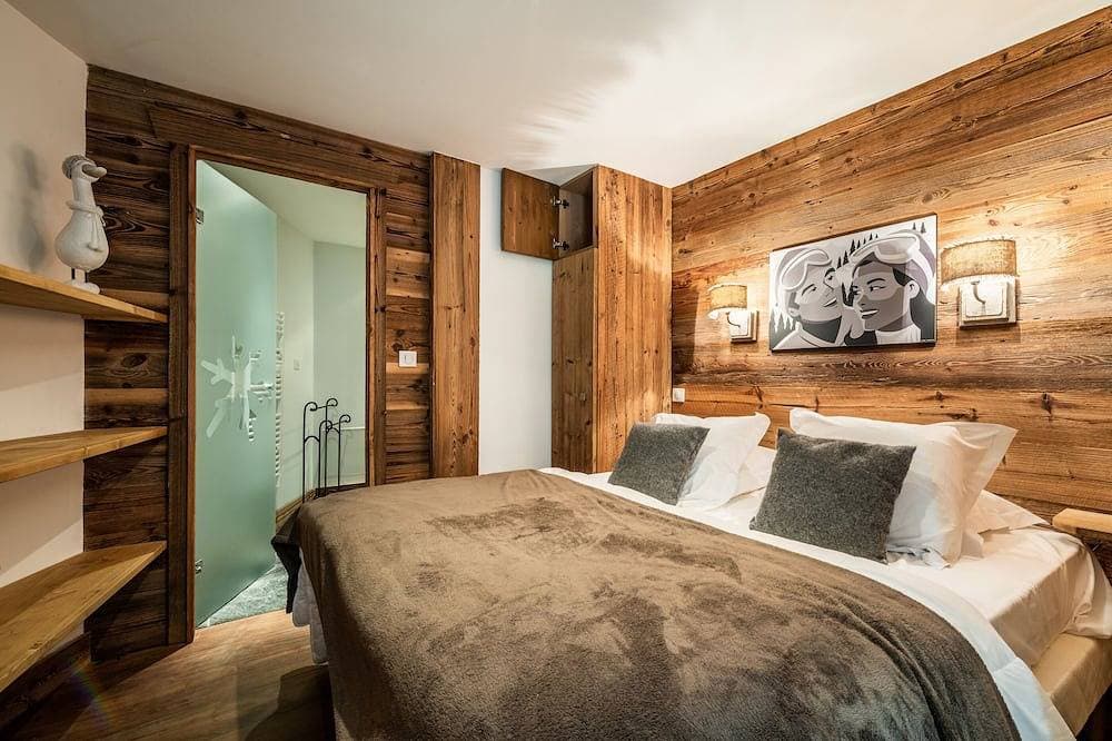 Foto 5 von 30: Moabi - Spacious apartment near the slopes