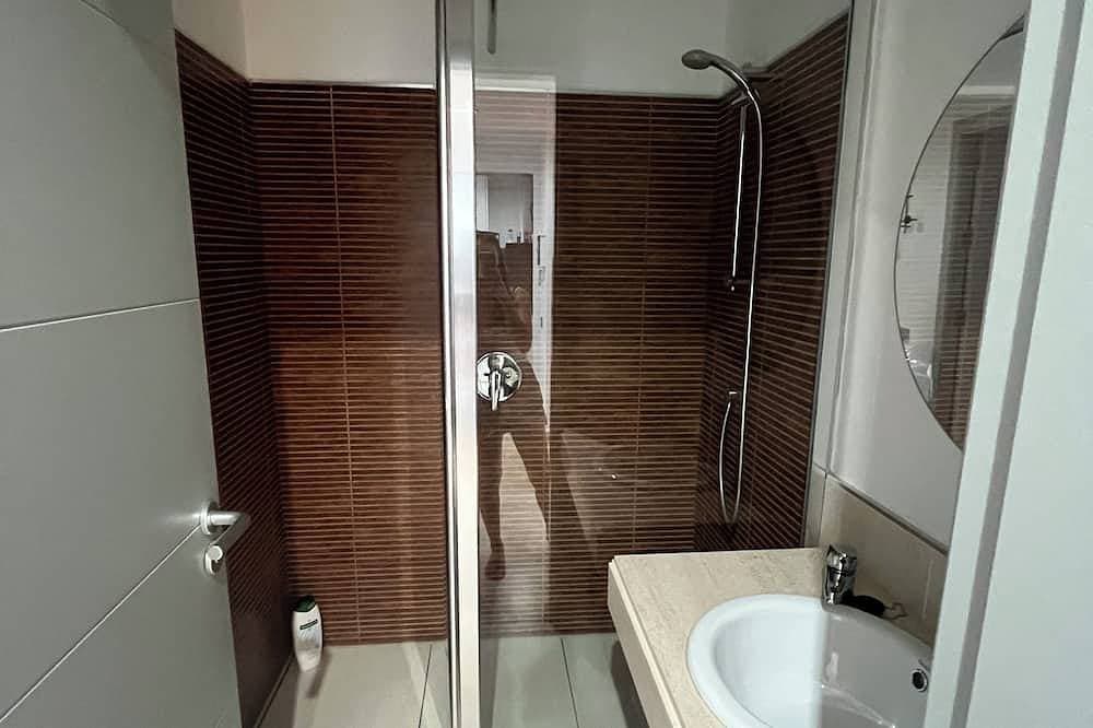 Foto 5 von 16: Modern 2 bedroom apartment in Valle del Este golf resort