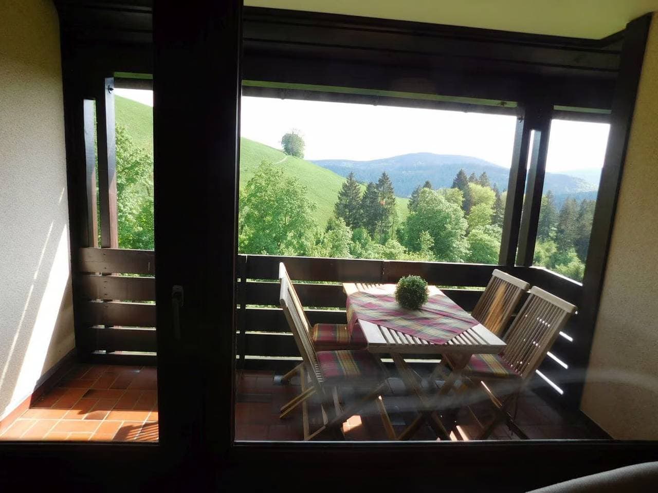 Foto 8 von 15: Ferienwohnung am Glockenberg | Sankt Andreasberg | Harz