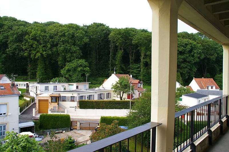 Foto 7 von 12: Gîtes de France® - Le Nid de Verdure