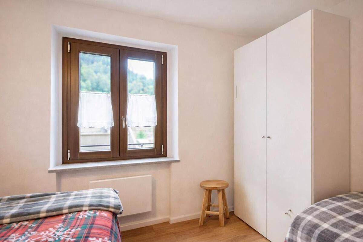 Foto 4 von 13: Two-Bedroom Apartment