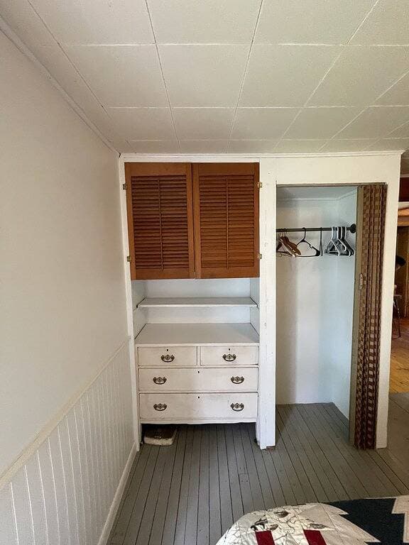 Foto 7 von 19: Quaint Retro Ash Cove Cottage