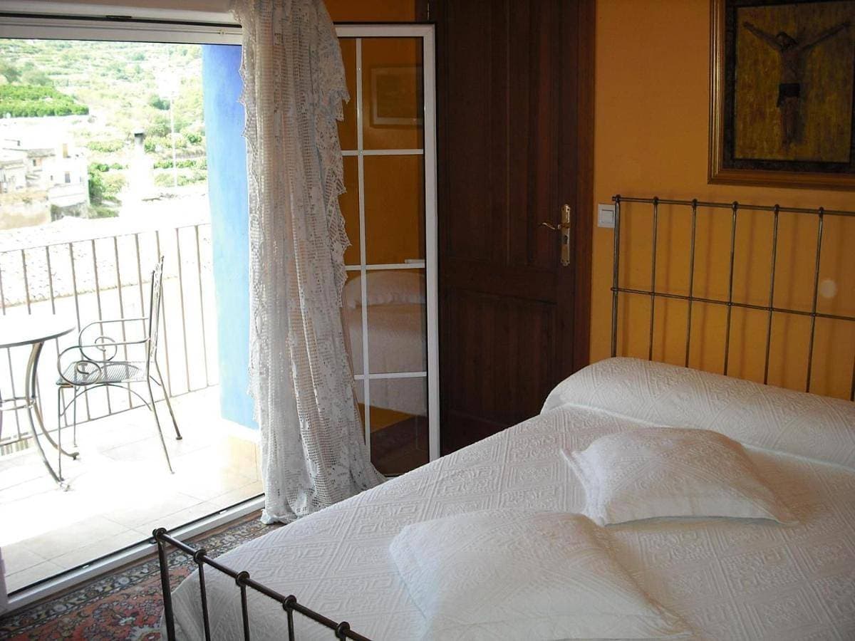 Foto 9 von 46: Landhaus für 2 Personen mit Pool