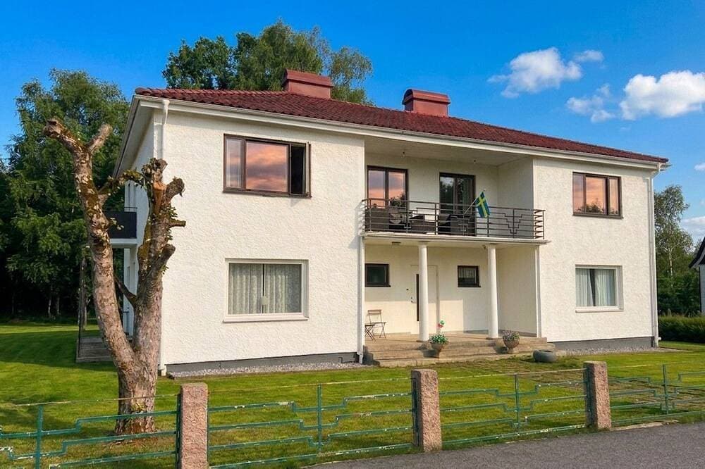 Foto 11 von 17: Grosses Ferienhaus für Sommer- als auch Winterurlaub