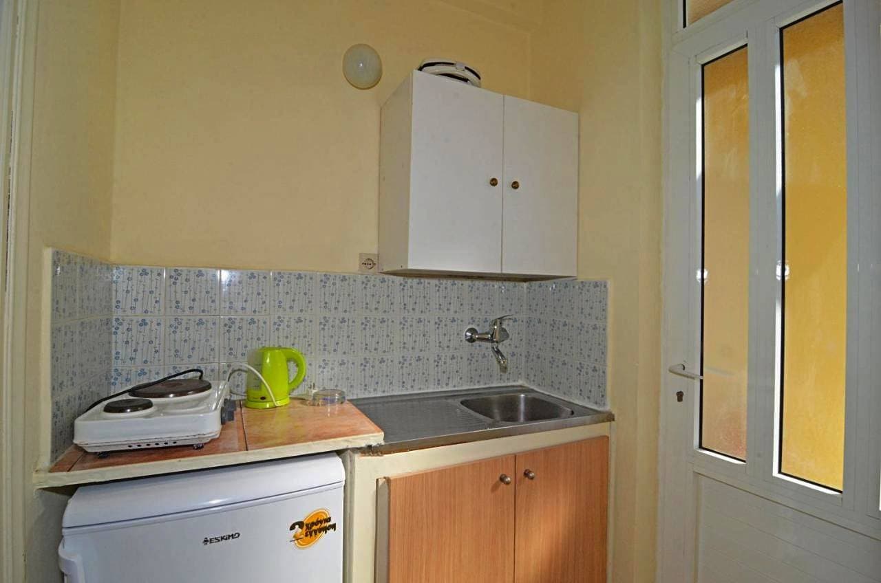 Foto 5 von 5: Studio Apartment
