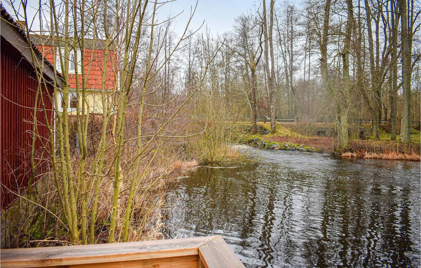 Foto 9 von 39: Ferienhaus für 12 Personen mit Sauna