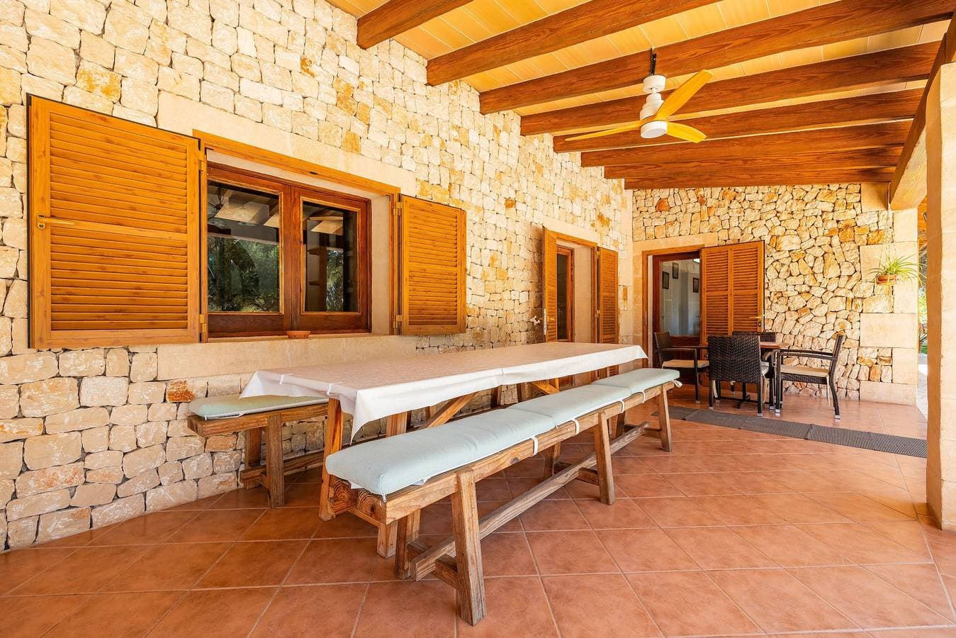 Foto 6 von 44: Finca 'Churi' mit privatem Pool, Wi-Fi und Klimaanlage