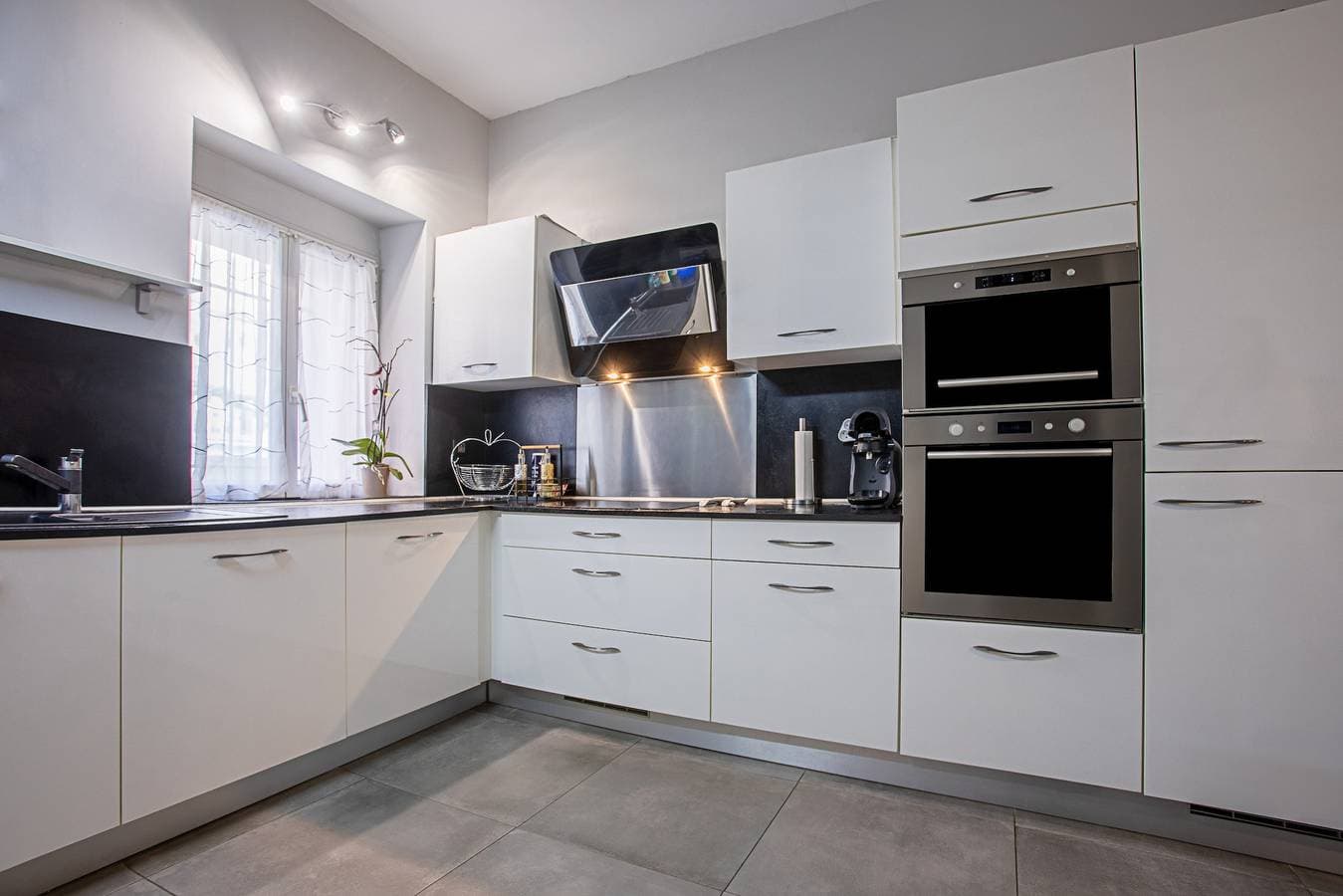 Foto 5 von 21: Ferienhaus 'Maison De Village Carcès' mit WLAN und Klimaanlage
