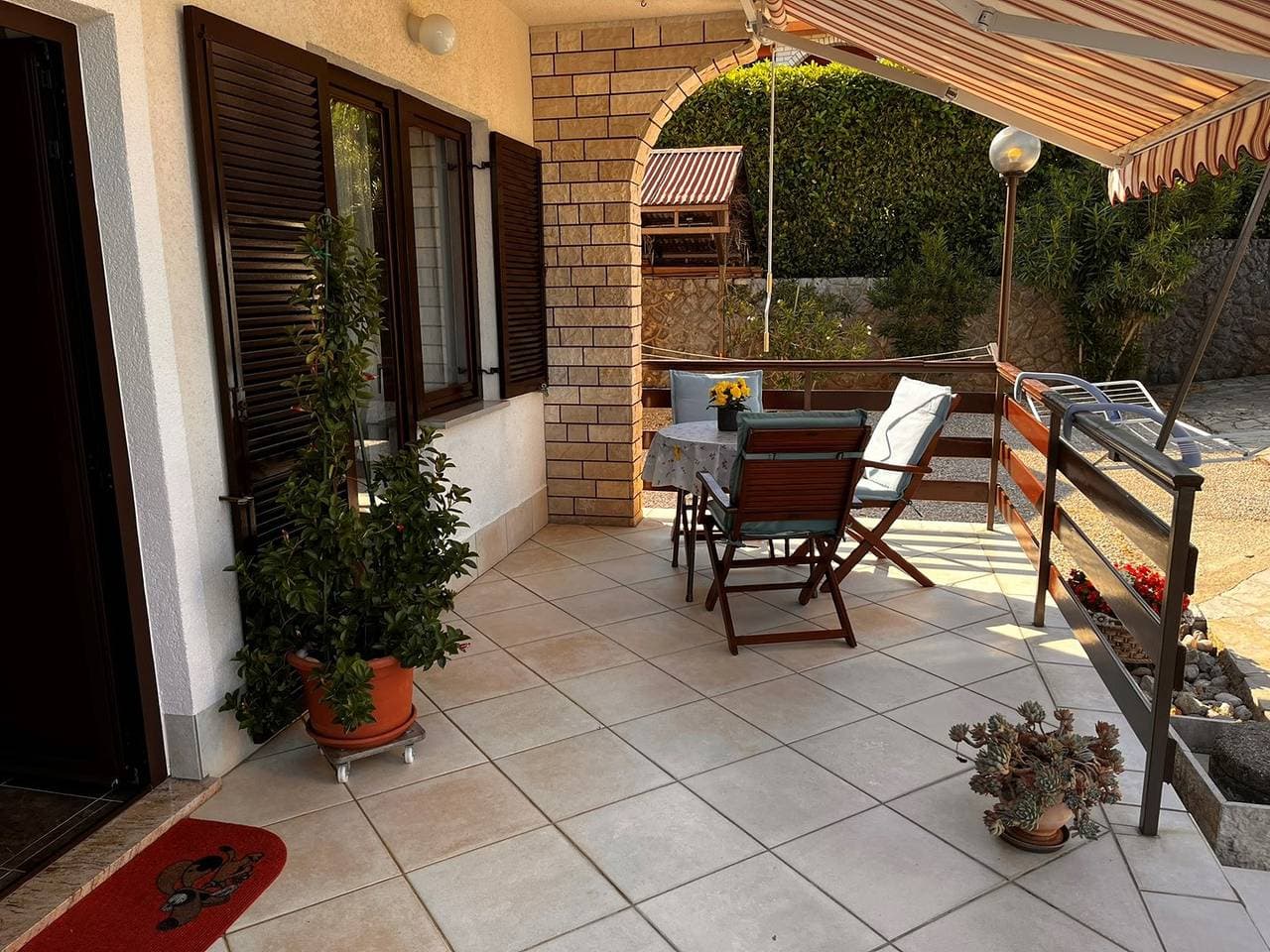 Foto 10 von 23: Ferienwohnung Prendivoj 2 auf der Insel Krk