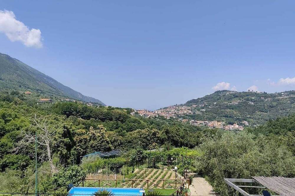 Foto 5 von 9: Nature room, double room with private bath 20 Min from Pompeii, 40 from amalfi