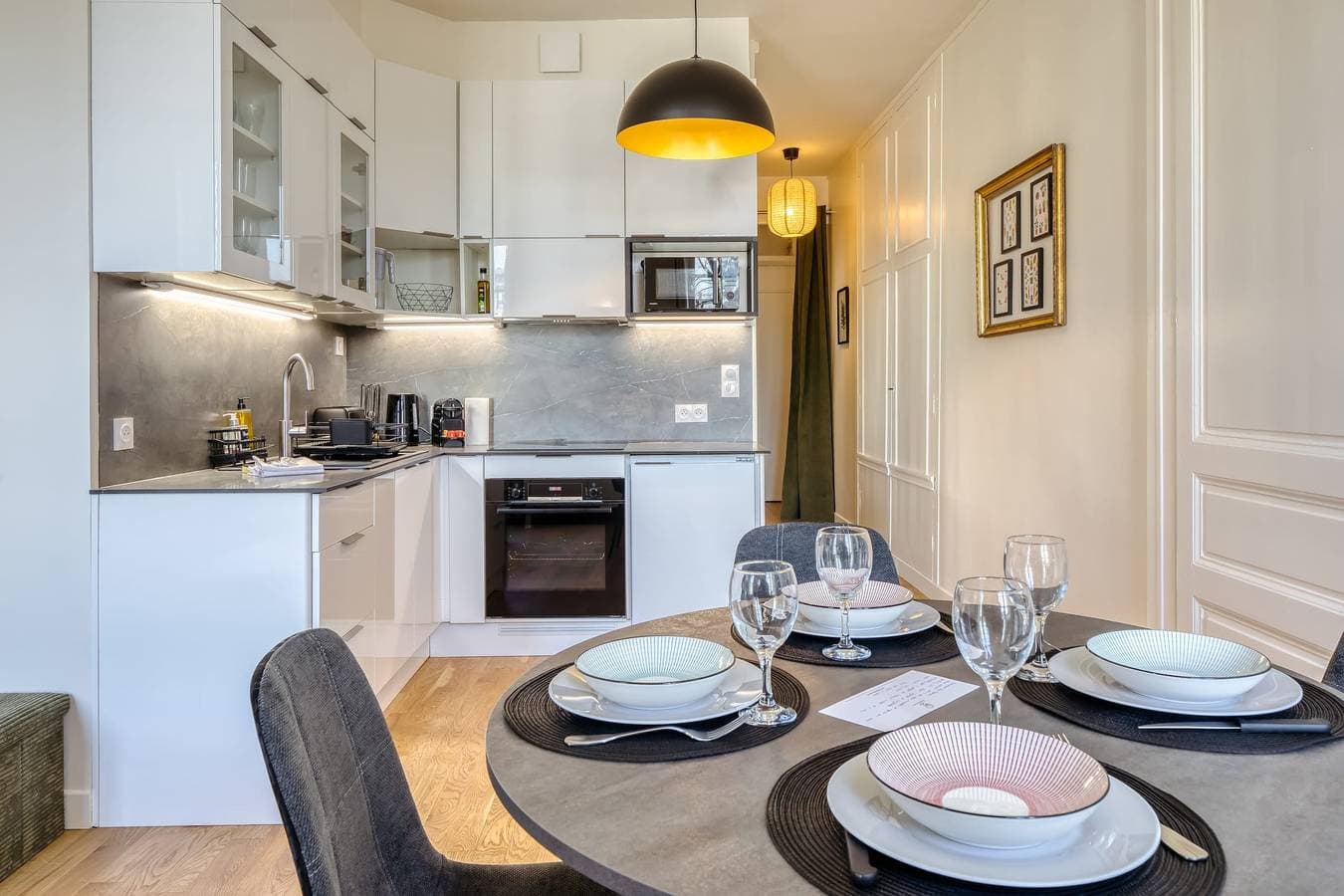 Foto 7 von 30: Ferienwohnung für 4 Personen