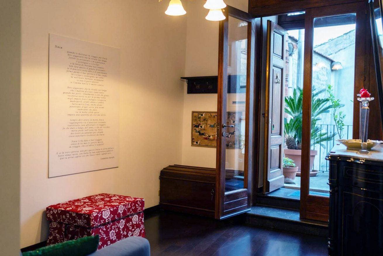 Foto 13 von 36: GuestHost - Casa Arezzo al Duomo