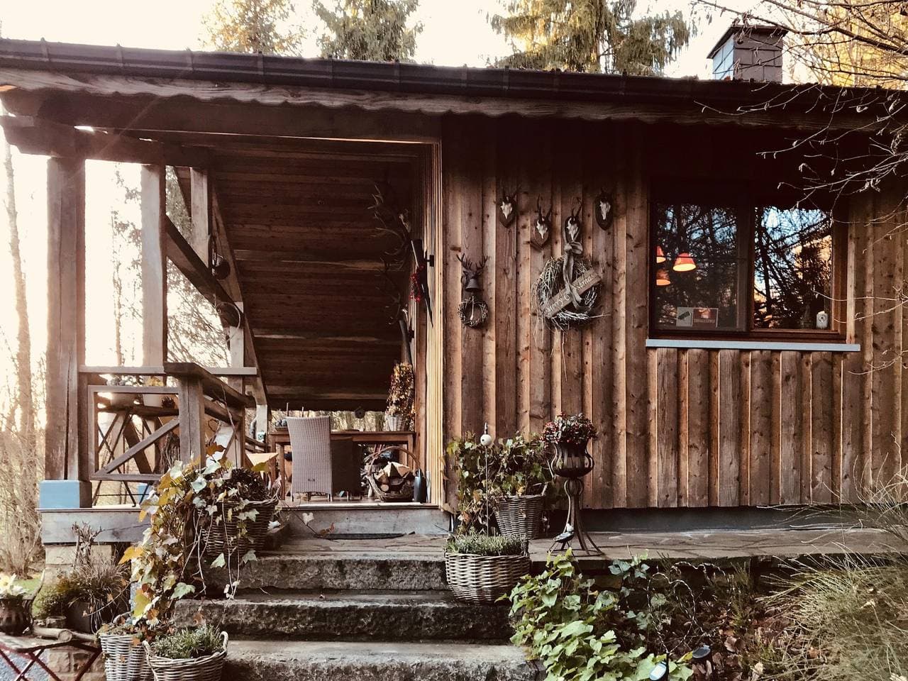 Foto 9 von 40: Romantische Villa mit Spa