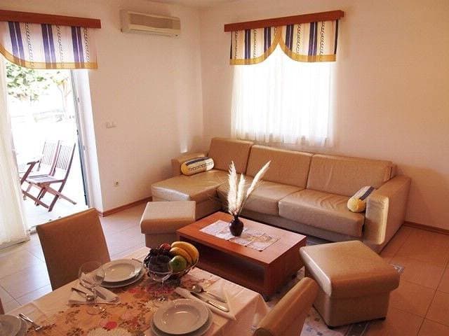 Foto 3 von 27: Apartments Tomislav