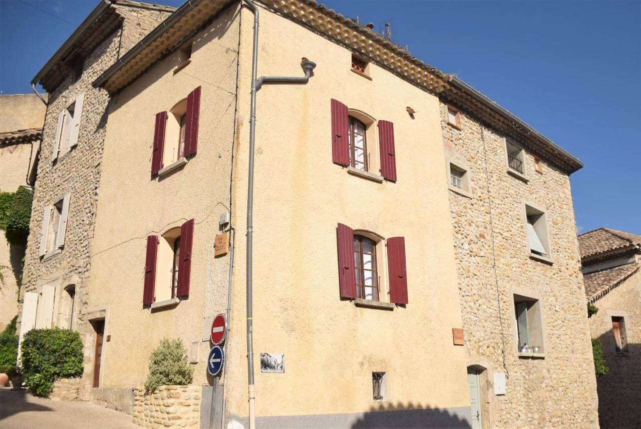 La Demeure de Sophie 1