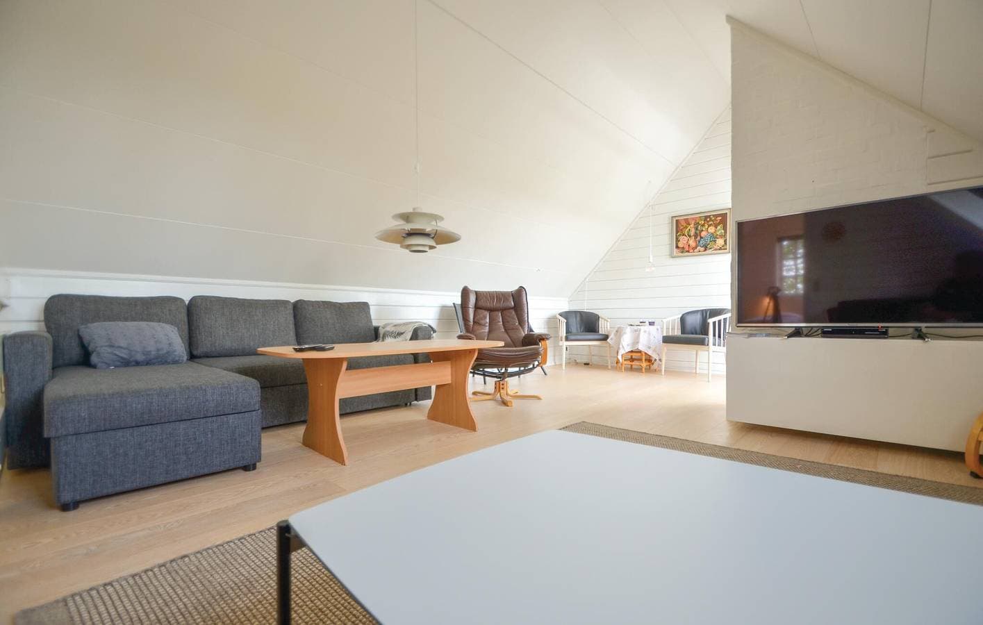 Foto 10 von 26: Ferienhaus für 4 Personen mit Terrasse