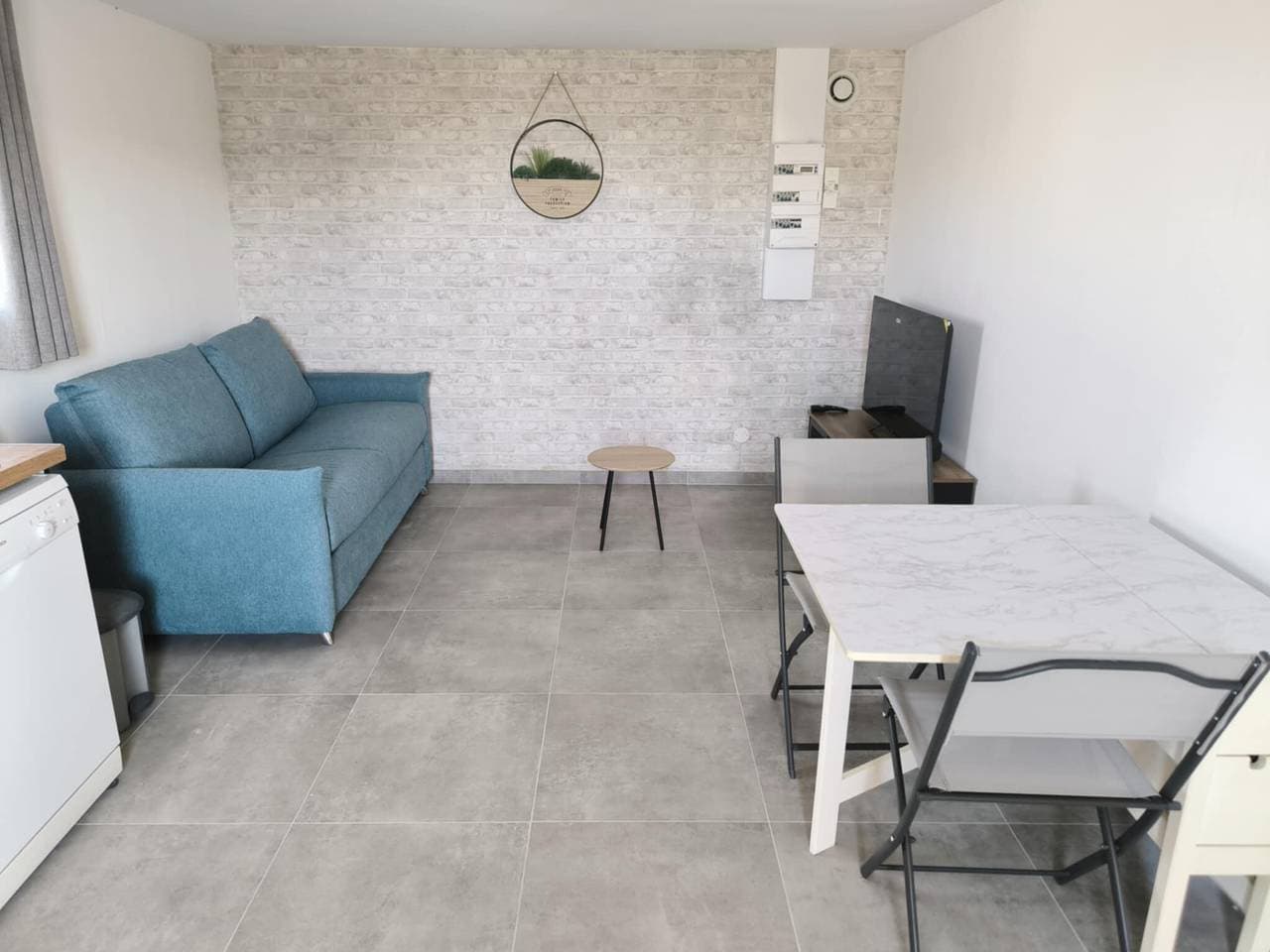 Foto 9 von 22: Gîte 'Les Gites Des Hauts Pays' mit privater Terrasse, WLAN und Klimaanlage