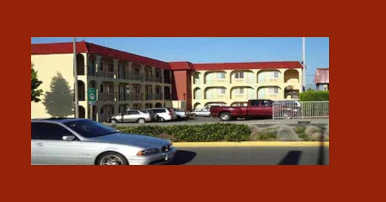 Skyway Inn - Seatac 1
