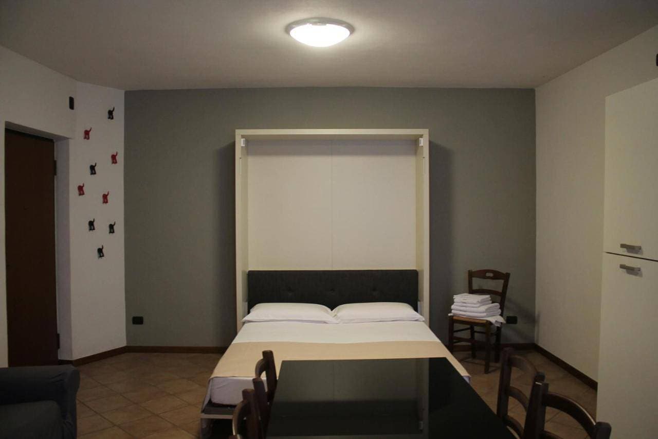 Foto 6 von 7: Studio