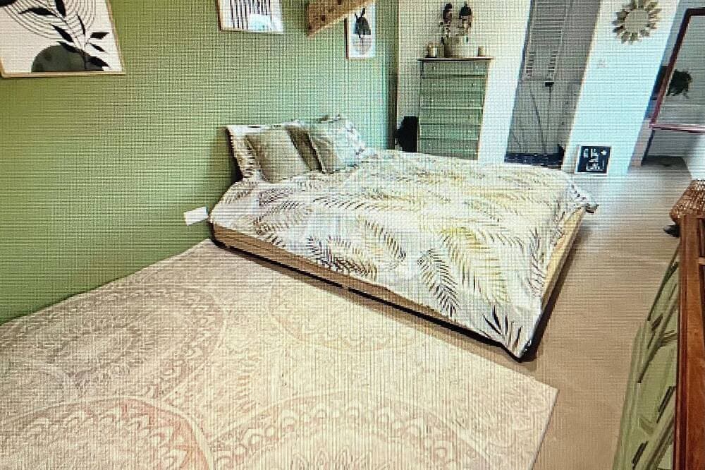 Foto 3 von 10: Experience the sweetness of Provence in this cocoon in Coaraze