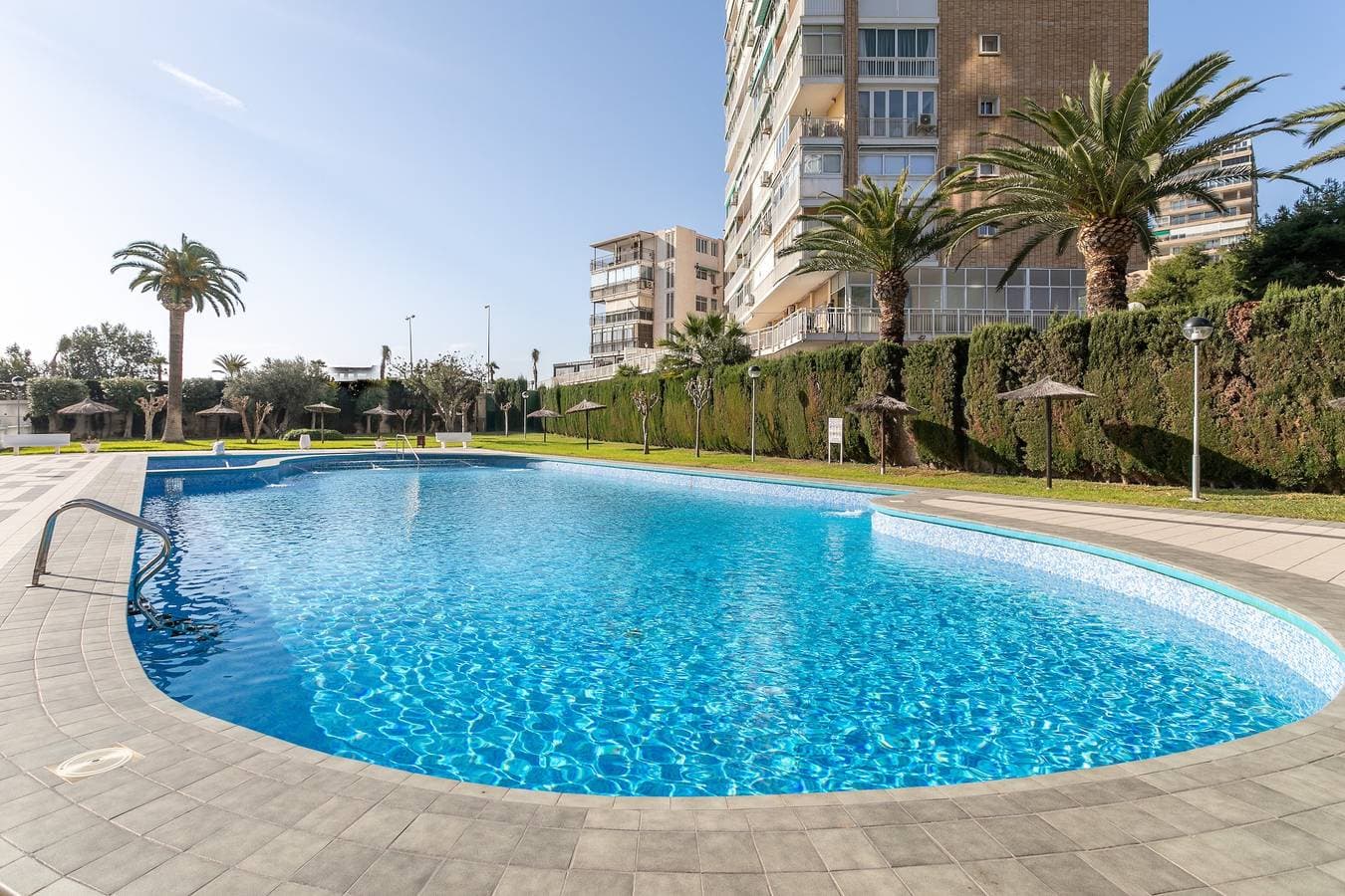 Urbanización Las Torres 1