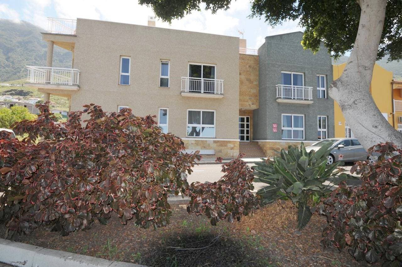 Apartamentos Edalmar 1