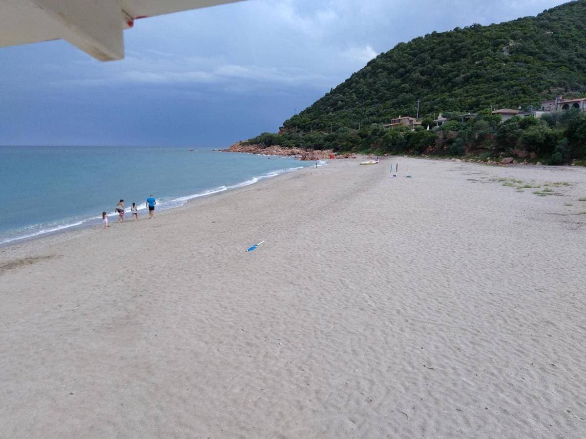 La Finestra Sul Mare 1