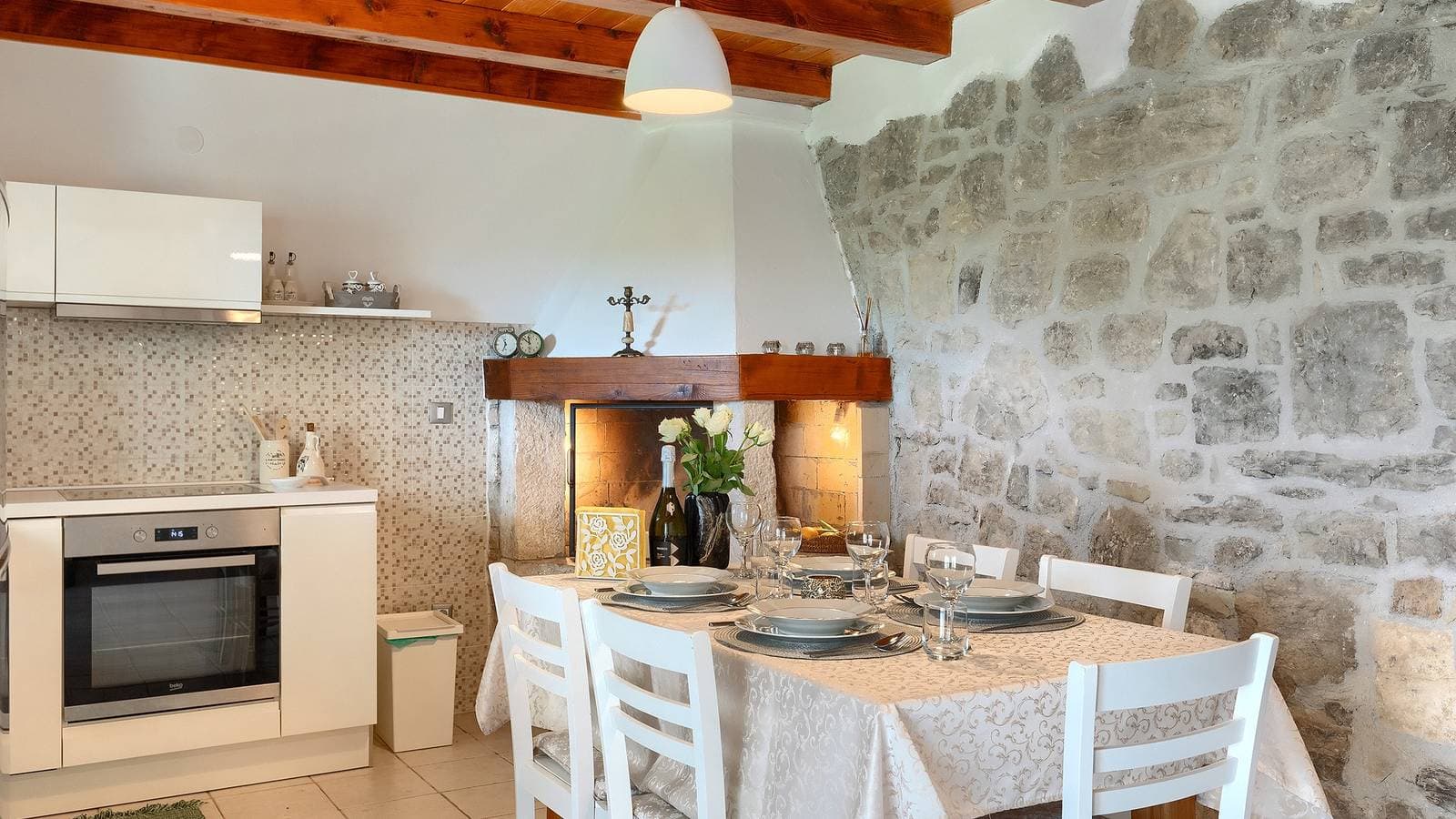Foto 5 von 37: Villa Cartolina by Villas Guide