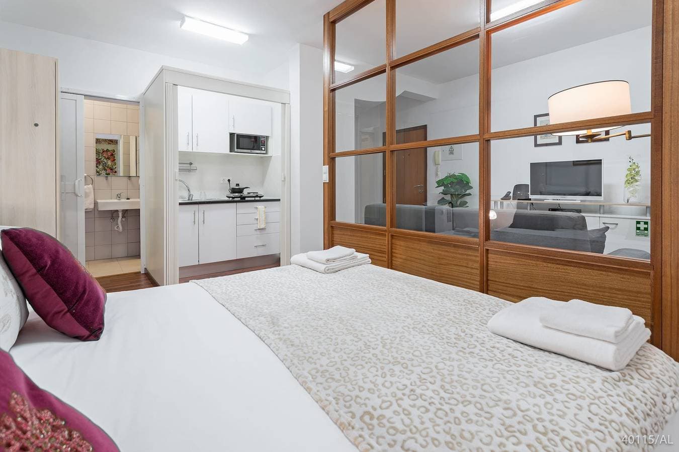 Foto 4 von 31: Pelourinho I, cooles Studio in Funchal