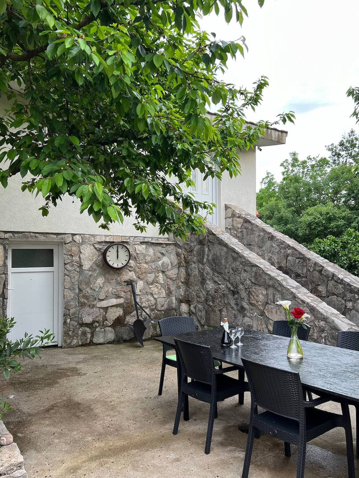 Foto 13 von 25: Nina House – Charmantes Apartment, Prevlaka