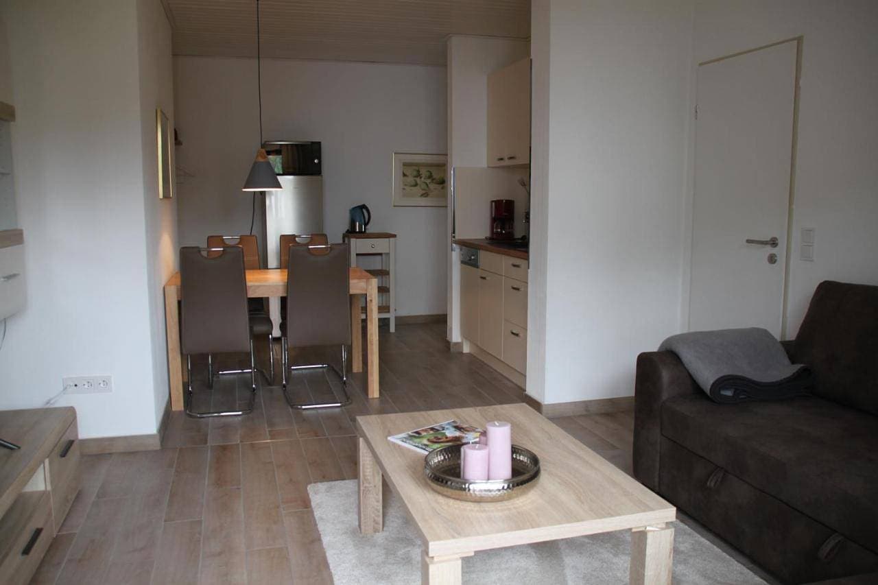 Foto 4 von 24: Two-Bedroom Apartment