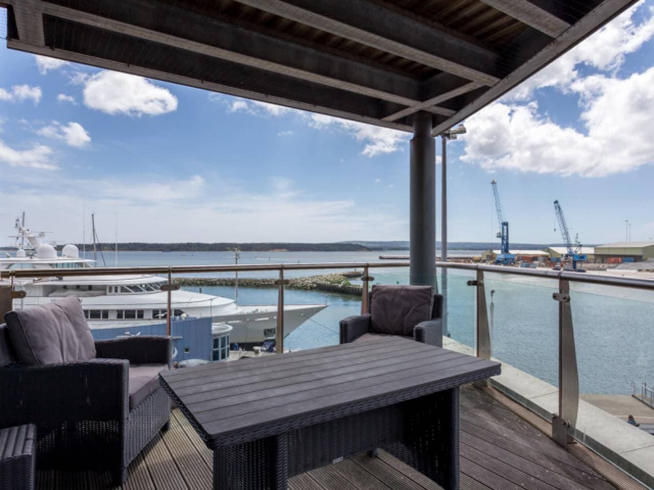 Ferienwohnung 139m² 1