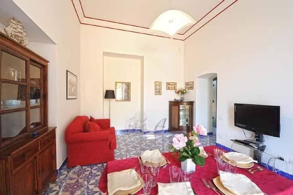 Foto 9 von 14: Amalfi Casa Dalì mit Terrasse und Meerblick